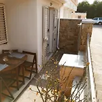 Summer Room- Fronte Vendégház La Caletta