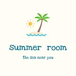Vendégház Summer Room- Fronte La Caletta