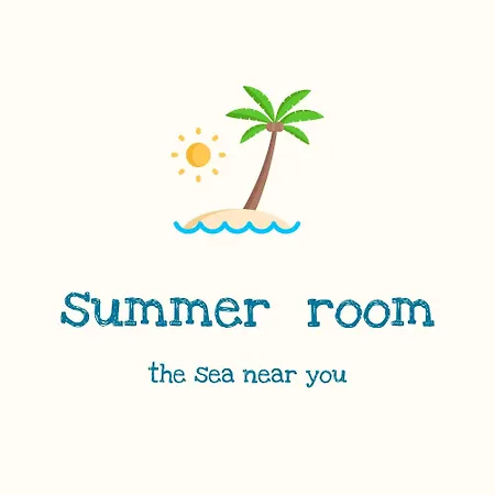 Pensjonat Summer Room- Fronte La Caletta