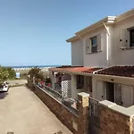 Penzion Summer Room- Fronte