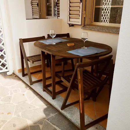 Guest house Summer Room- Fronte La Caletta