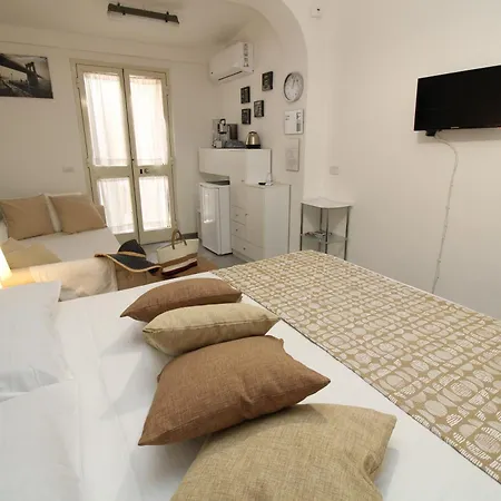 Guest house Summer Room- Fronte *
