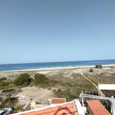 Guest house Summer Room- Fronte La Caletta