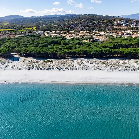 Summer Room- Fronte 3* La Caletta