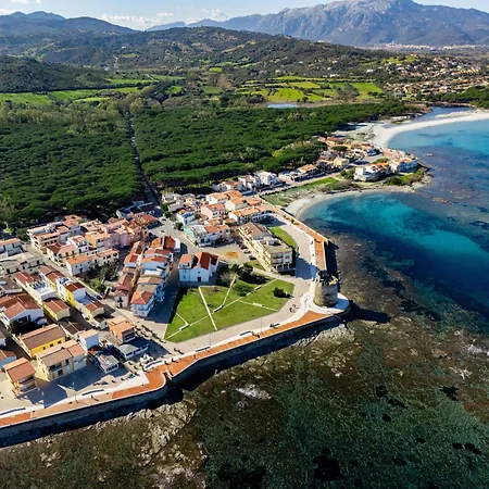 בית הארחה Summer Room- Fronte 3*