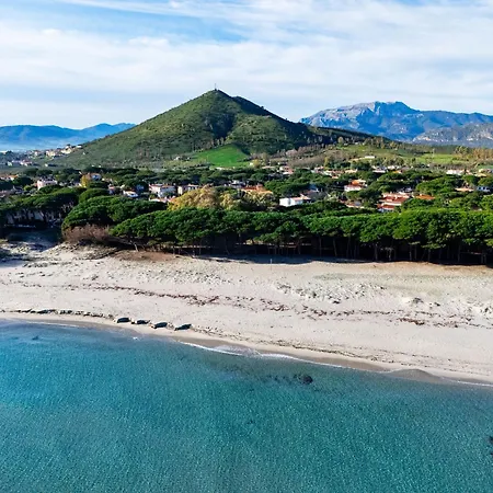 Guest house Summer Room- Fronte La Caletta