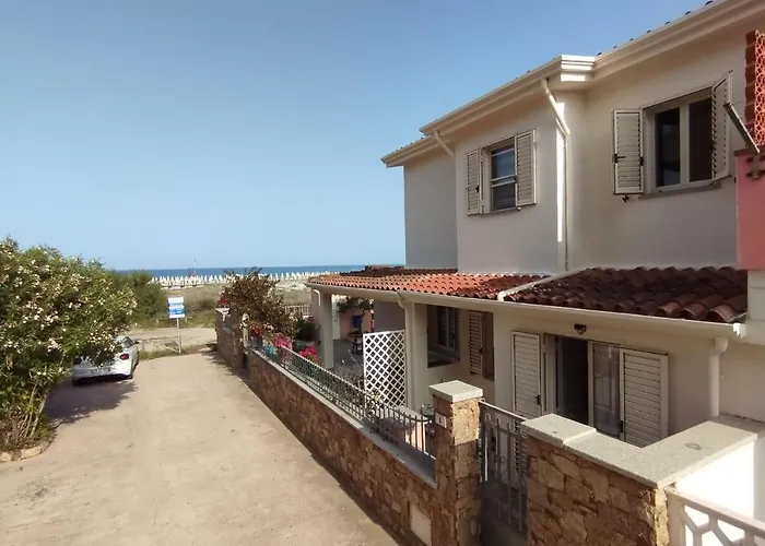 Pensjonat Summer Room- Fronte