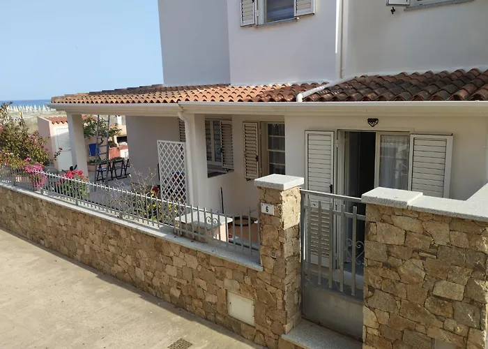 Penzion Summer Room- Fronte