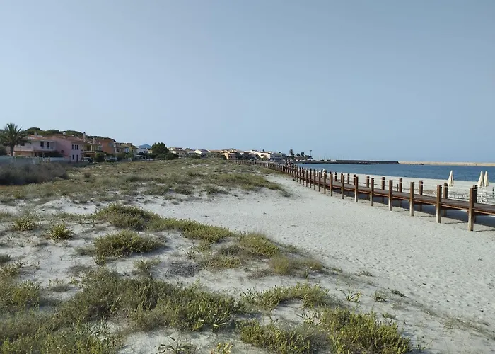 Pensjonat Summer Room- Fronte 3*