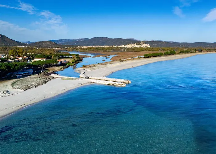 Summer Room- Fronte Pensjonat 3*