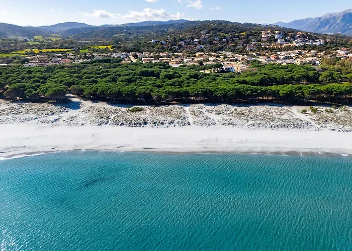 Summer Room- Fronte 3* La Caletta