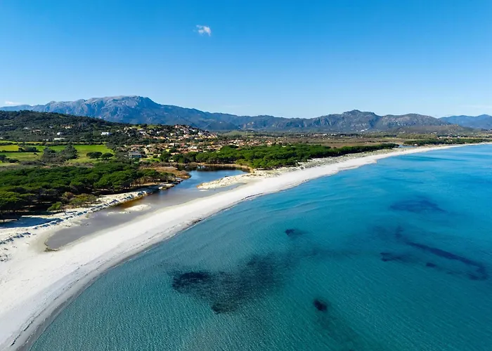 Summer Room- Fronte Pensjonat