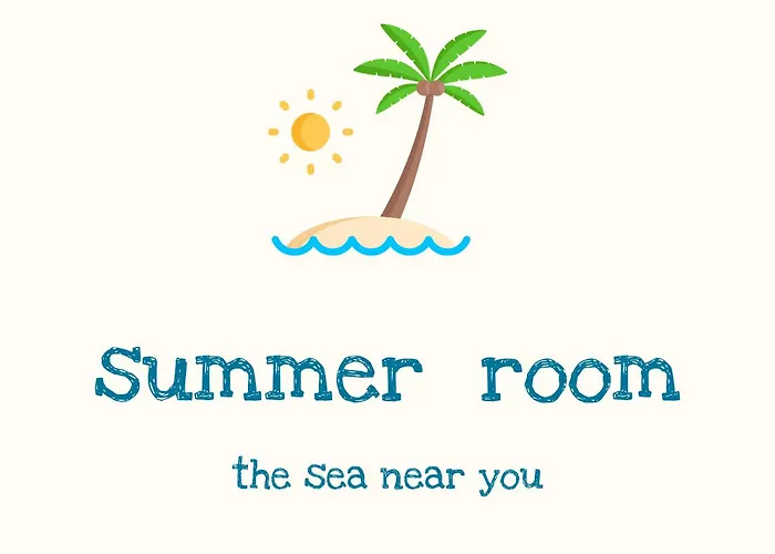 Pensjonat Summer Room- Fronte La Caletta